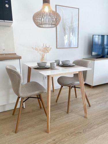 Apartamento K�stenperle