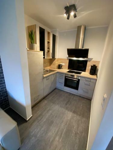 Apartamento Kabine 6