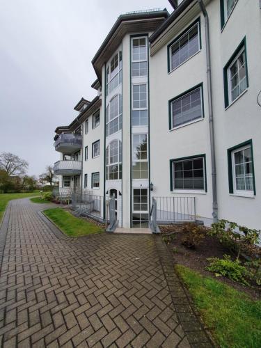 Apartamento Ferienwohnung Holstenl�ger - Nah Am Zentrum
