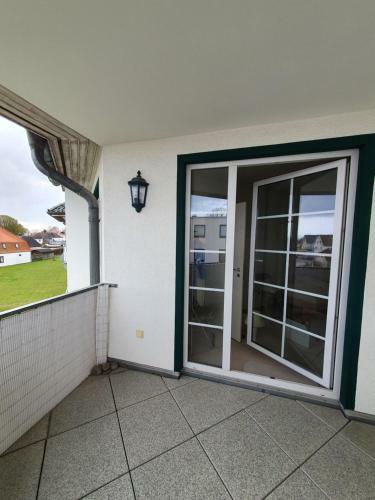 Apartamento Ferienwohnung Holstenl�ger - Nah Am Zentrum