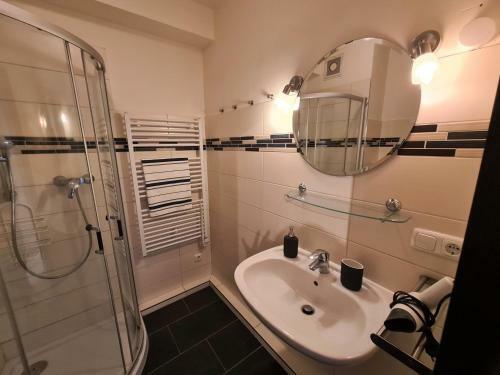 Apartamento Haus Deichgraf Whg 3