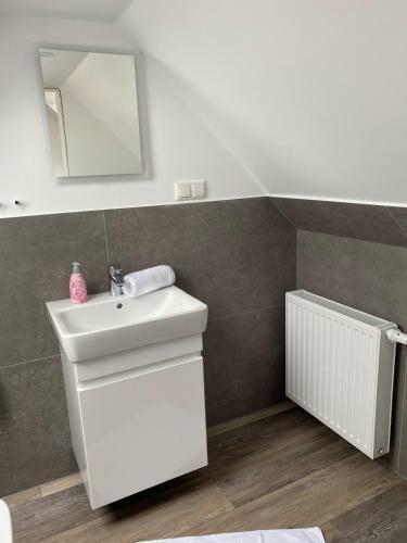Apartamento Neu Villa Klarsinni-ii- Wg3 Krabbe