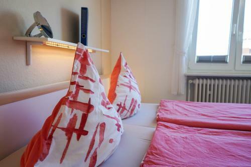 Apartamento "deichhaus" App 3 - Cheyenne - 100 M Zum Strand