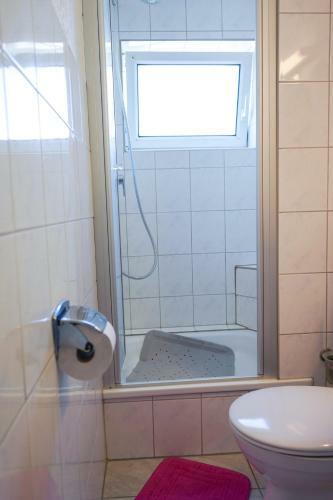 Apartamento "deichhaus" App 3 - Cheyenne - 100 M Zum Strand