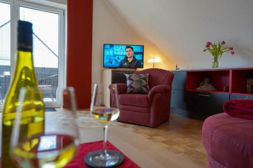 Apartamento Knudsen