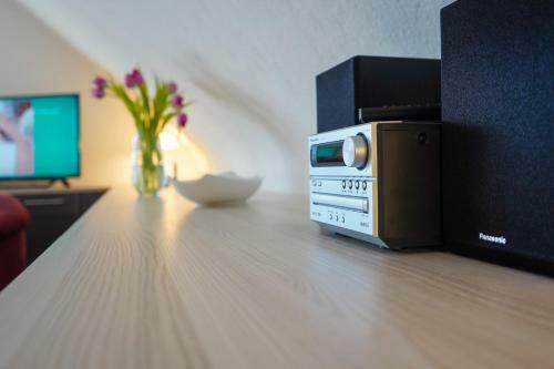 Apartamento Knudsen