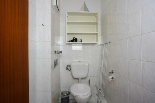 Apartamento Blankwasserweg 49