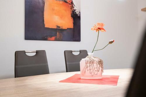 Apartamento Haus Meeresgru� Adria Gr�mitz