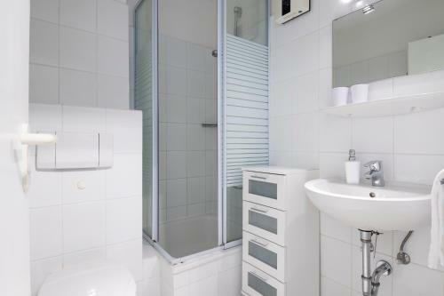 Apartamento Haus Meeresgru� Adria Gr�mitz
