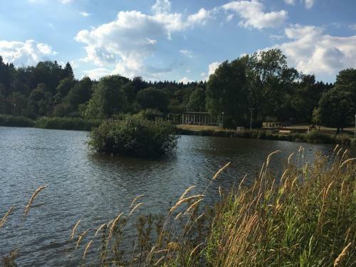 Apartamento Appartement Ausblick
