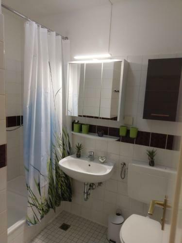 Apartamento Berg Harmonie Haus 4 Jahreszeiten