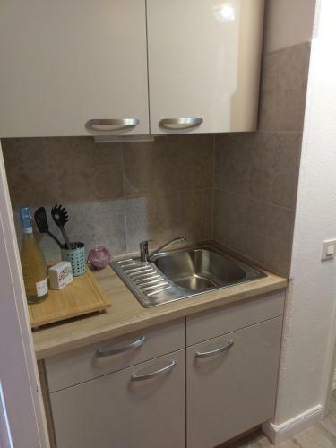 Apartamento Berg Harmonie Haus 4 Jahreszeiten