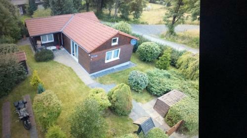 Ferienhaus Siesta