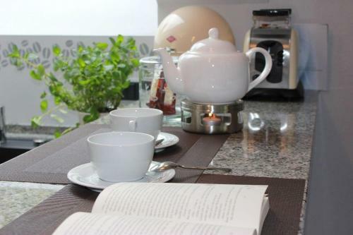 Apartamento Schoenes-leben-schoenes-leben-ii