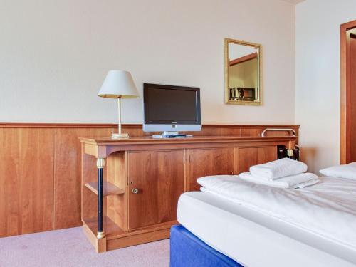 Exclusive Lakefront Apartment With Sauna In Hahnenklee
