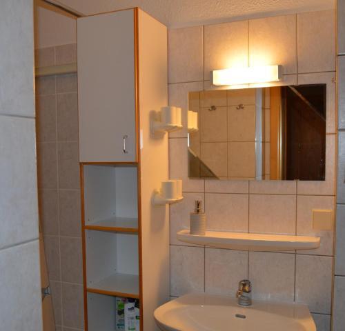 Apartamento Ferienwohnung Hahnenklee 5/138