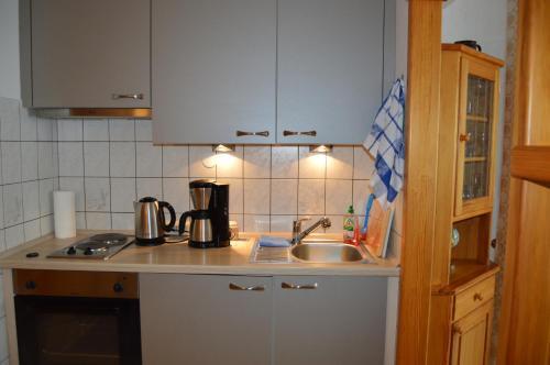 Apartamento Ferienwohnung Hahnenklee 5/138