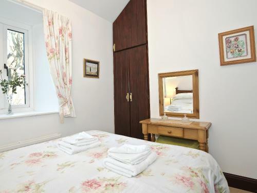 Coronation Cottage