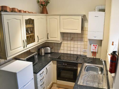Coronation Cottage