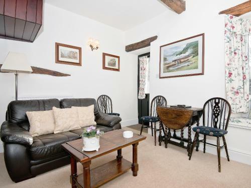Coronation Cottage