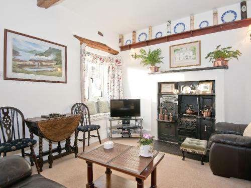 Coronation Cottage