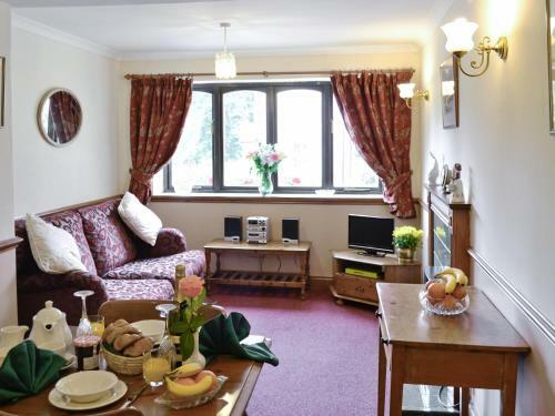 Bracken Cottage