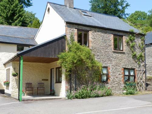 Bracken Cottage