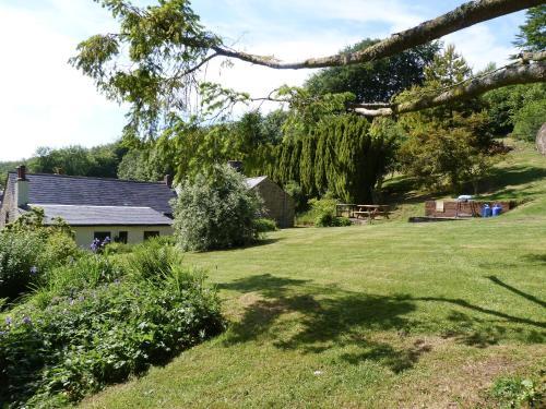 Bracken Cottage