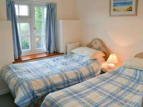 Tregunna Cottage
