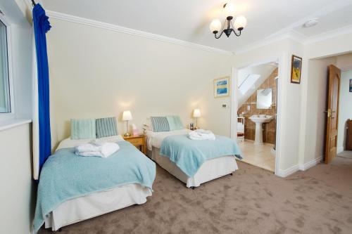 Wadebridge B&B