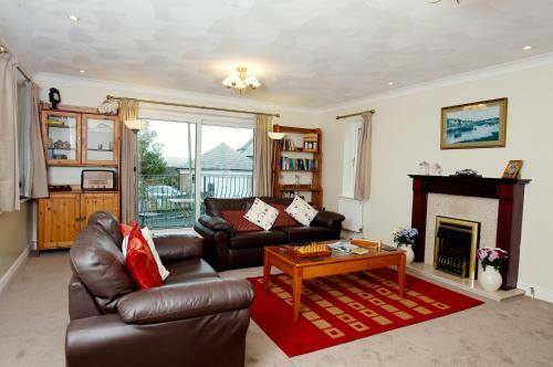 Wadebridge B&B