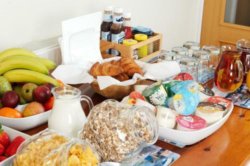 Wadebridge B&B