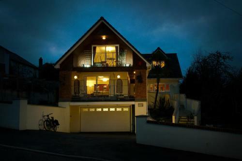 Wadebridge B&B