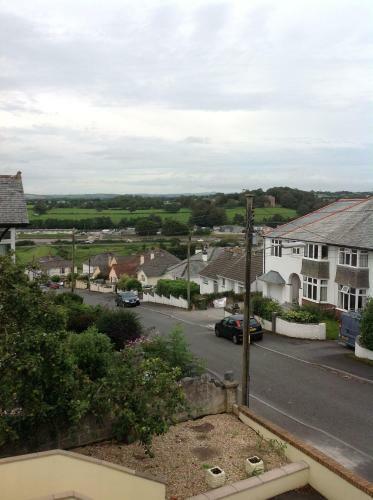 Wadebridge B&B