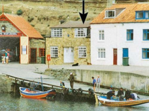 The Anchorage