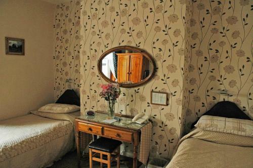 Bed & Breakfast Pitreavie Guest House