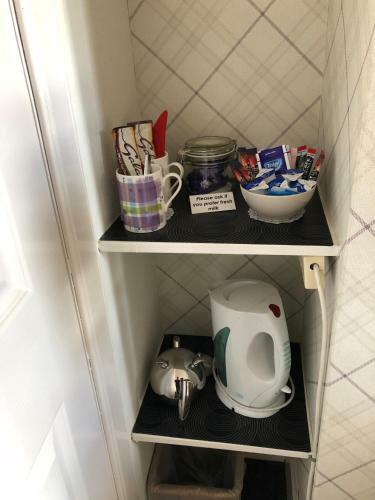 Bed & Breakfast Pitreavie Guest House