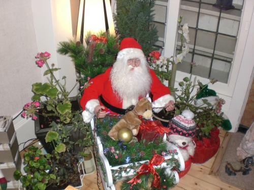 Bed & Breakfast Pitreavie Guest House
