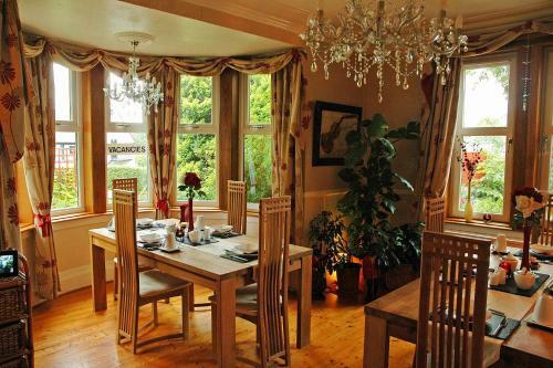 Bed & Breakfast Pitreavie Guest House