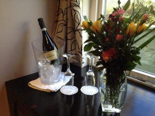 Auld Mill House Hotel Bar And Restaurant