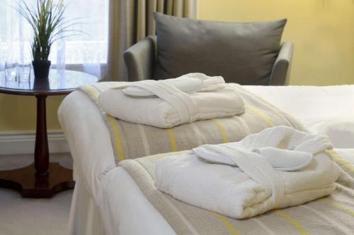 Best Western Plus Keavil House Hotel