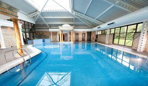 Best Western Plus Keavil House Hotel