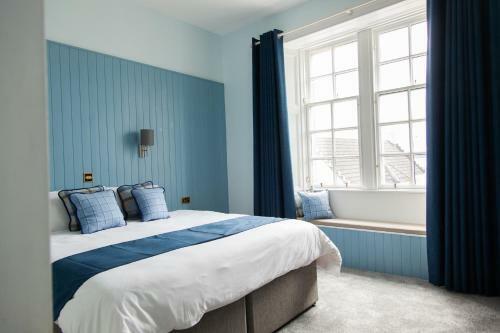 Hotel Coorie