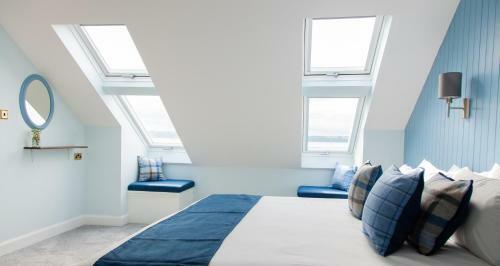 Hotel Coorie