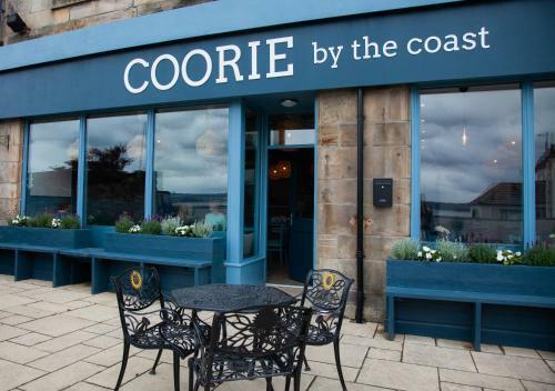 Hotel Coorie