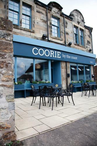 Hotel Coorie