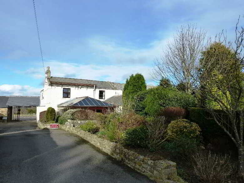 Jersey Farm Hotel