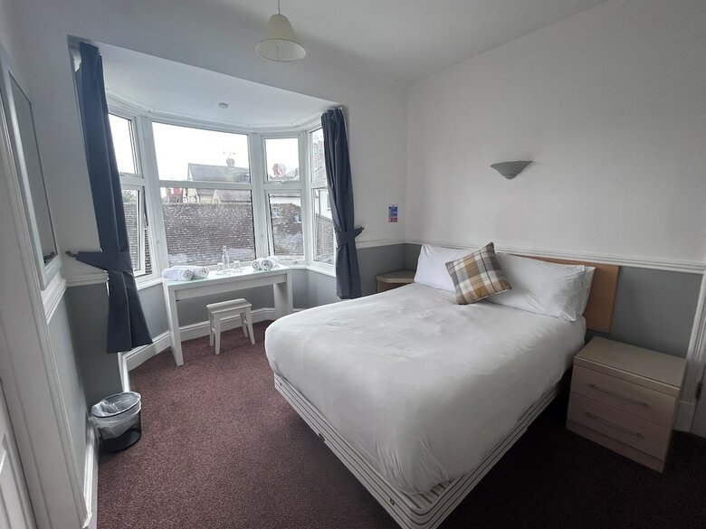 Hostal Charnwood Lodge