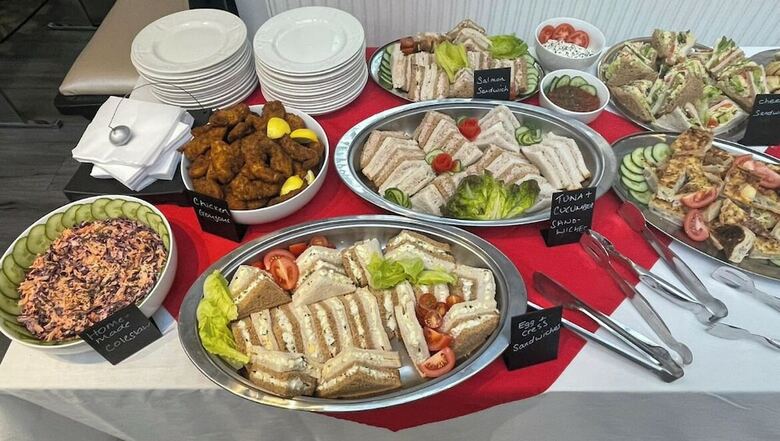 Hostal Charnwood Lodge