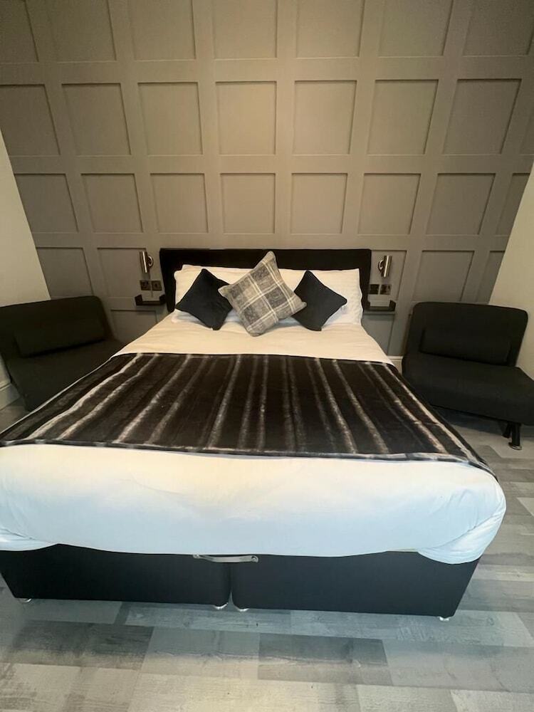 Hostal Charnwood Lodge
